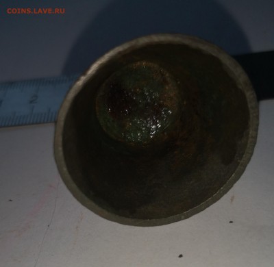 ложки ,колокольчик, зажигалка.Помощь в оценке - 2 (6)