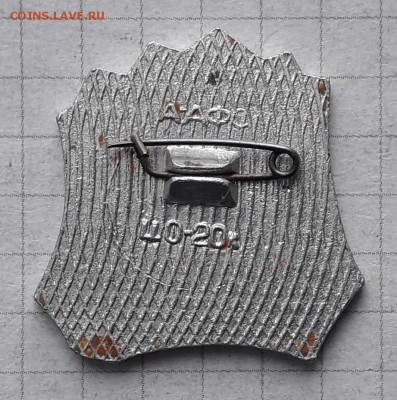 Солянка значков фикс 100 руб. 12-02-2019 до 22-00 по Москве - Барс Р