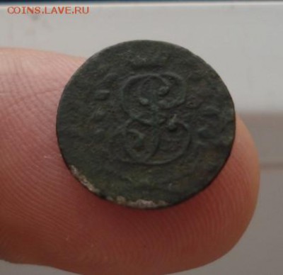 Россия для Пруссии, солиды 1759г. оконч. 10.02.19 в 21.00 Мс - DSC05683.JPG