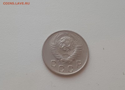 10 копеек 1949 г. до 09.02.2019 22.00 мск - 20190206_172631