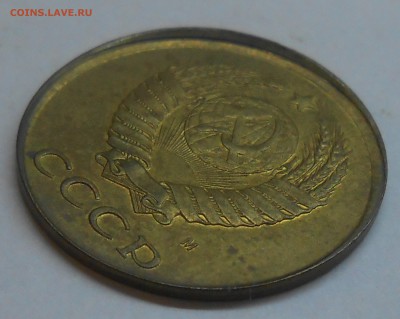 3 коп 1991 м смещение до 11.02.19 г. 22:00 - DSCN1668.JPG