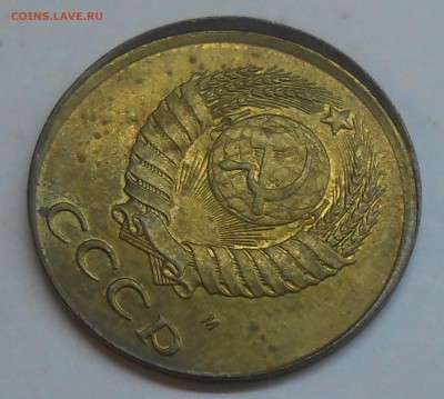 3 коп 1991 м смещение до 11.02.19 г. 22:00 - DSCN1666.JPG