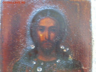 икона Спас Вседержитель. оклад серебро. до 10.02. - SDC17823.JPG