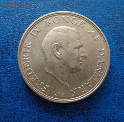 Дания 2 кроны 1957 до 10.02. 19 - DSC00587.JPG