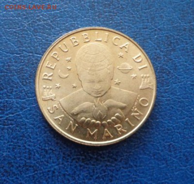 Сан Марино 200 лир 1997 до 10.02. 19 - DSC00590.JPG