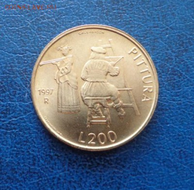 Сан Марино 200 лир 1997 до 10.02. 19 - DSC00592.JPG
