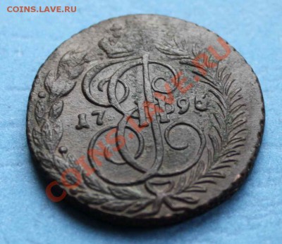 2 копейки 1795г. АМ. Оценка. - 2коп1795-3