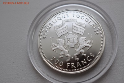 Того,500 франков 2000(Г.Фок) с 1000 ₽ до 10.02.19 22.00 МСК - DSC_0198.JPG