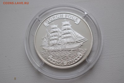 Того,500 франков 2000(Г.Фок) с 1000 ₽ до 10.02.19 22.00 МСК - DSC_0195.JPG