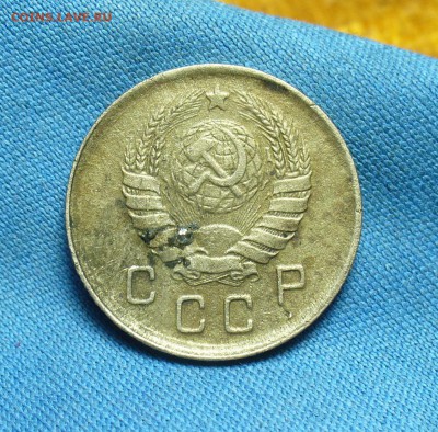10 копеек 1942 года С 200 рублей До 09.02.19 в 22.00 МСК - P1490439.JPG