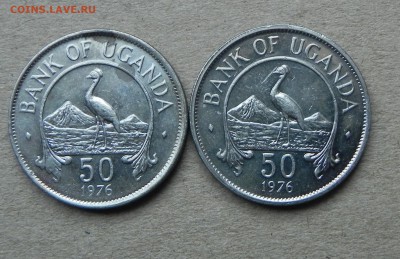 Уганда 50 центов 1976г. до 11.02.2019 г.в 22:00 МСК - DSCN0538.JPG