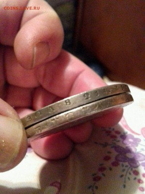 1 рубль 1723 определение подлинности - 5234790838.ec8dc0ce49e748beab7f8e3ab2900d4a