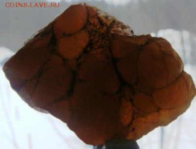 сердолик - натечный. - DSC09583.JPG