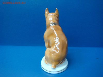 Боксёр,ЛФЗ, экспортное клеймо,ЛЮКС - DSC03175.JPG
