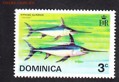 Доминикана 1м 3с** - 155