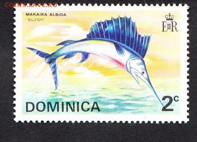 Доминикана 1м 2с** - 155а