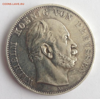 1 талер 1871г. Победный (А) до 14.02.19г. (22-00 мск) - 8-1.JPG