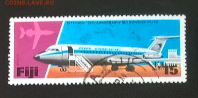 Фиджи 1м 15с - 441