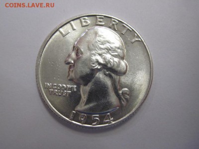 25 центов США 1954 до 10.02.19 - IMG_3103.JPG