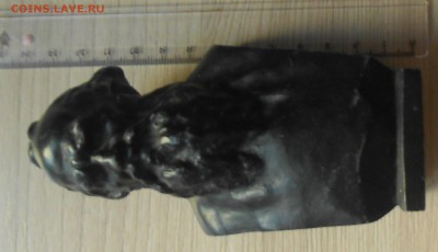 Бюсты Ленин, Толстой, Есенин до 11.02.19 г. 22:00 - DSCN1496.JPG