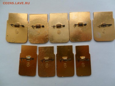НАБОР ОИ-80 9 ШТ ВЫСОТНЫЕ ЗДАНИИ МОСКВЫ РЕДКИЕ - SAM_5638.JPG