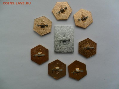 8 ЗИМНЯЯ СПАРТАКИАДА ПРОФСОЮЗОВ СССР 8 ШТ - SAM_5651.JPG