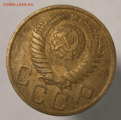 5 копеек 1930, 46,49,53, 55, 57 - 492