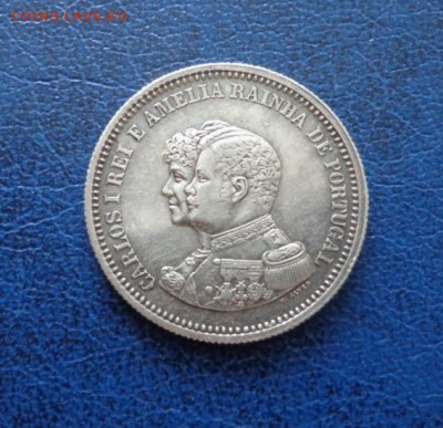 Португалия 200 рейс 1898 - DSC00572.JPG
