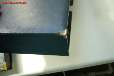 Альбом памятные монеты сша - 11-02-19 - 23-10 мск - P1790600.JPG