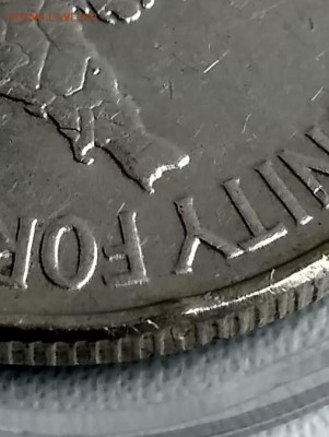 2 доллара 1952г(Карвер и Букер)до 11.02.2019г - IMG_20190209_111814_HDR