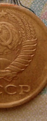 1 копейка-1984 г.-Короткие ости-шт.1.42, Ф-169 14.02.19 в 22 - SAM_8448.JPG