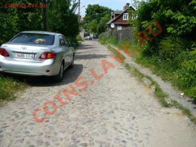 г. Гродно Республика Беларусь. - P1070065.JPG
