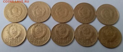 5 копеек 1926-53. До 11.02.19 в 22.00 - 20190209_160012