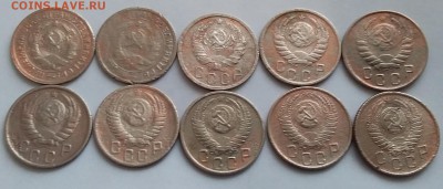 15 копеек 1931-57. До 11.02.19 в 22.00 - 20190209_162559