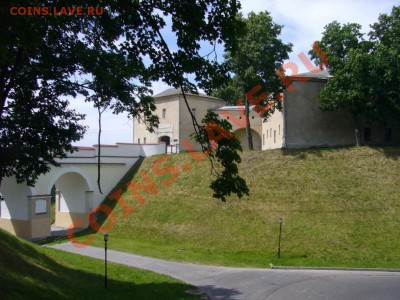 г. Гродно Республика Беларусь. - P1070087.JPG