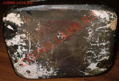 Старая статуэтка,Гипс,Композиция.до 13.06.2011 в 23.50 - P3030025.JPG