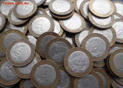 10 руб.2000 г. Гагарин,Политрук сп (Фикс) - DSCN3528 %281%29.JPG