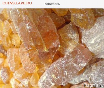 Случайный булыжник, янтарь? - kanifol-4535342_big