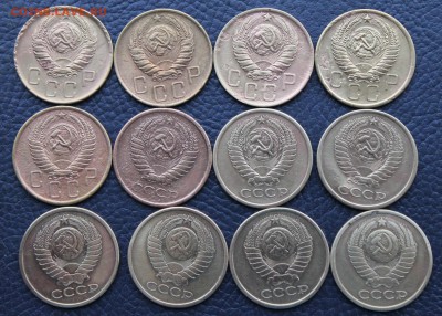 5 копеек 1946,55,56,61,74,78,79 (30) 12.02 - IMG_6435.JPG