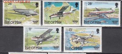 МЭН 1984 авиация 5м - 189