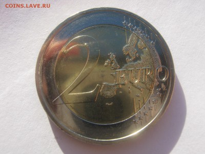 Германия 2 евро 2012 замок Нойшванштайн Бавария D до 15.02 - IMG_6686.JPG