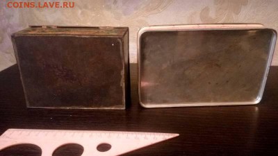 две жестяные коробочки - 2019021014_2556053_31251994