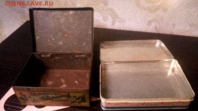 две жестяные коробочки - 2019021014_6393955_31251999