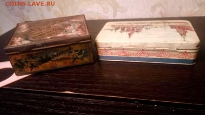 две жестяные коробочки - 2019021014_8261688_31252003