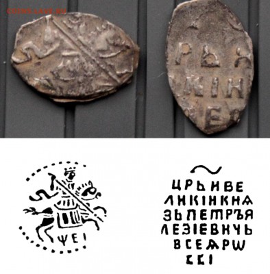 Идентификация чешуи. Помощь в определении - 1760.JPG