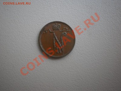 1 пенни 1906, аUNC, до 13.06 в 20:55 Москвы - P1010546.JPG