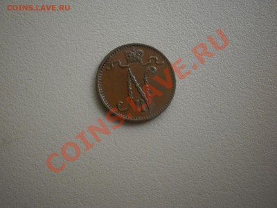 1 пенни 1906, аUNC, до 13.06 в 20:55 Москвы - P1010547.JPG