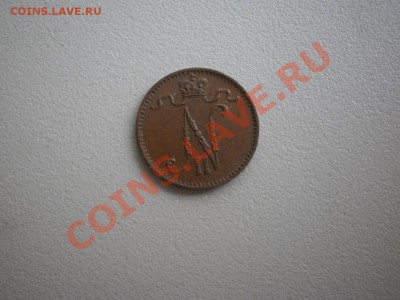 1 пенни 1905, аUNC, до 13.06 в 20:25 Москвы - P1010553.JPG