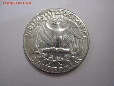 25 центов США 1964 до 13.02.19 - IMG_3129.JPG