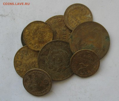 Кучкана опыты СССР до 61г до 15.02.19г. 22.00ч. - кучка
